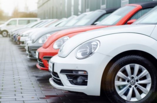 В Україні масово реєструють вживані авто – 5 найпопулярніших марок