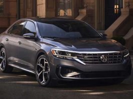 Оновлений Volkswagen Passat виявився дешевшим попередника