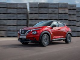 Найдешевші кросовери в Україні: ТОП-10