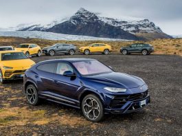 Кросовери звинуватили у глобальному потеплінні