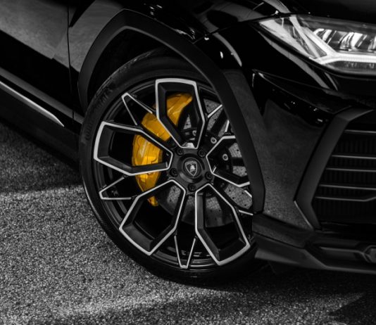Тюнери зробили Lamborghini Urus брутальнішим і потужнішим