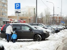 Як швидко прогріти авто взимку