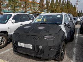 Стало відомо ім’я нового кросовера Kia