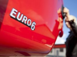 В Україні передумали вводити стандарт «Євро-6»