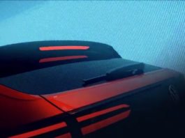 Volkswagen анонсував купеподібний крос Nivus (ВІДЕО)