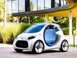 Hyundai руйнує міфи про електромобілі