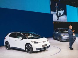 Volkswagen представив зображення нової бюджетної моделі