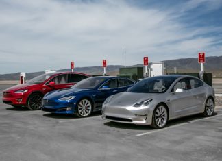 У США виявили «несподівану» проблему електромобілів