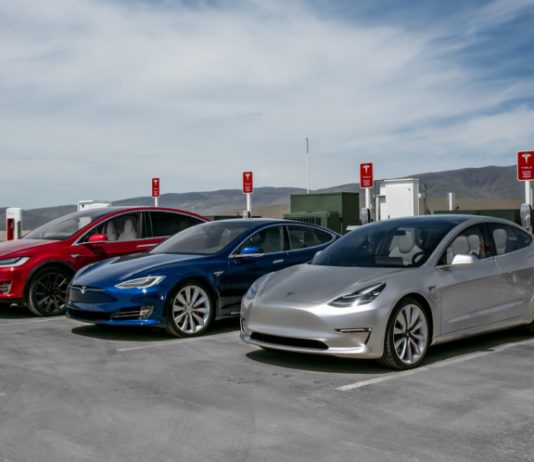 У США виявили «несподівану» проблему електромобілів