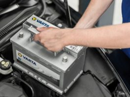 Названі ознаки швидкої заміни акумулятора