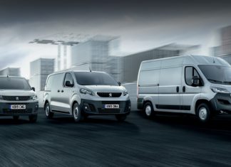 Названі найпопулярніші автомобілі для бізнесу в Україні