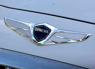 У Genesis зроблять конкурента BMW X7