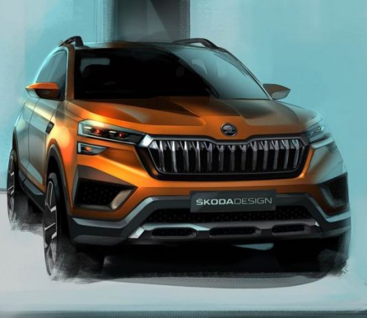 Вбивця Hyundai Creta і KIA Seltos від Skoda розкритий на перших зображеннях