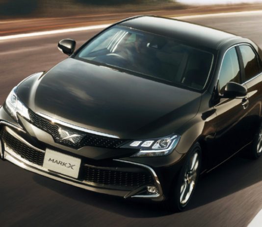 Toyota зняла з виробництва легендарний автомобіль (Фото)