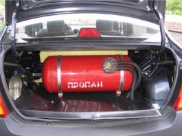 Дорогого автогазу не буде: депутати обрадували власників автомобілів з ГБО