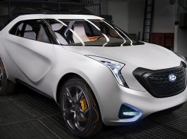 Hyundai готує новий компактний кросовер