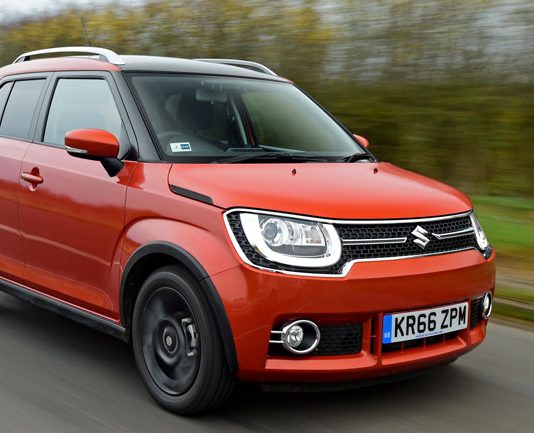 Назвали найбільш економічні бензинові автомобілі