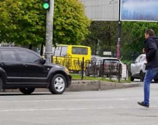 Штрафи зростуть у 5 разів: в Україні перепишуть правила дорожнього руху