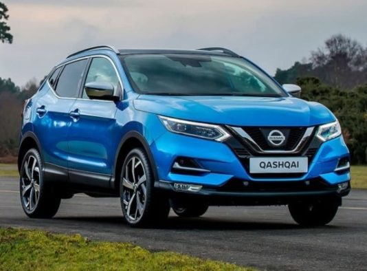 Німецькі експерти назвали найменш надійні кросовери