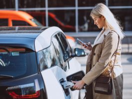 Названі 5 найпопулярніших гібридних авто в Україні