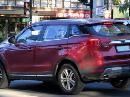 Експерти назвали ТОП-5 найбільш швидко іржавіючих іномарок