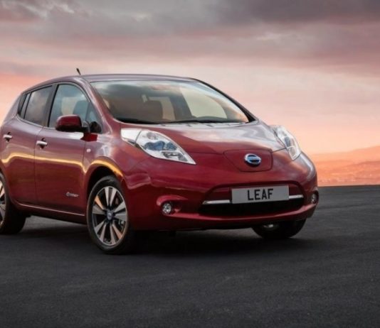 Названо ТОП-5 найкращих уживаних електромобілів