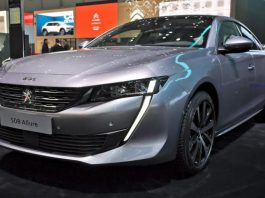 Назвали найпопулярніші авто на «єврономерах» в Україні