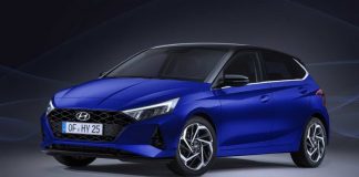 Фото нового Hyundai i20 «злили» в вільний доступ раніше терміну