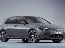 VW представив Golf 2021 версіях GTE (електро) і GTD (дизель)