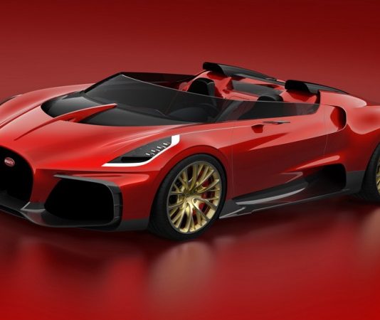 У мережі з’явилися зображення секретних моделей Bugatti У мережі з'явилися зображення секретних моделей Bugatti