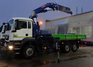 В Україні стартувало виробництво нових моделей авто (фото)