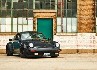 В мережі показали Porsche 911 з пробігом 1,2 млн кілометрів