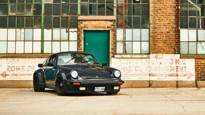 В мережі показали Porsche 911 з пробігом 1,2 млн кілометрів
