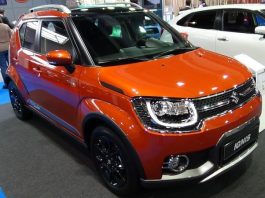 Складено ТОП найбільш економічних бензинових автомобілів в Європі