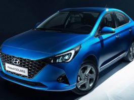 Новий Hyundai Solaris отримає дизельний мотор