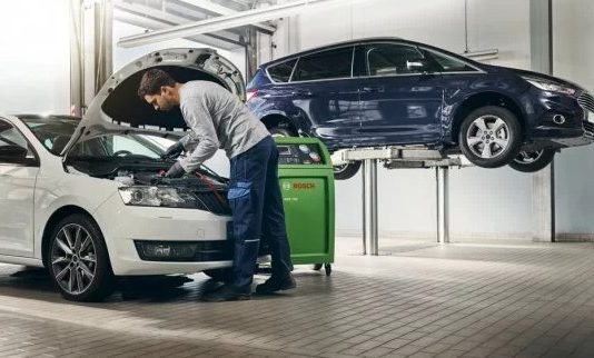 Чому в Україні не буде реального техогляду в 2020 році