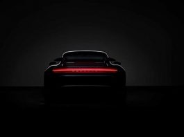 Porsche анонсував дебют найпотужнішого Porsche 911. Що відомо?