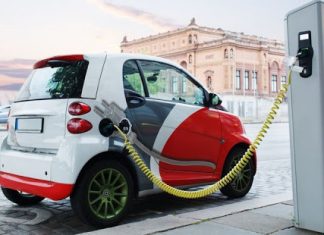 Виробники електрокарів можуть зіткнутися із серйозною проблемою