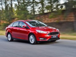 Топ-10 найпопулярніших вживаних автомобілів в Україні