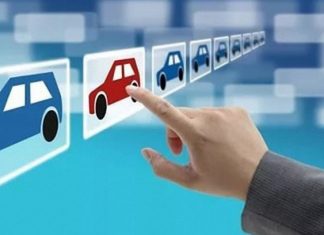 В Україні припинили реєструвати автомобілі