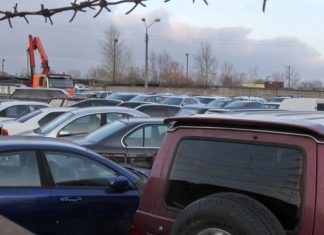 Машини зі штрафмайданчиків: в Україні викрили масштабну автомобільну аферу