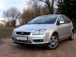 Названі машини, які найбільш вигідні для новачків