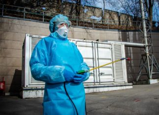 Україна закриє кордони не для всіх: кого не торкнеться заборона