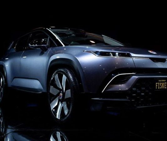 В мережі частково розсекретили головного конкурента Tesla Model Y