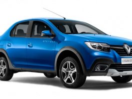 Експерти розповіли, що найчастіше ламається у Renault Logan Stepway після 15 тис. км пробігу