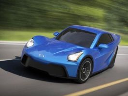 В Україні різко зріс попит на електрокари