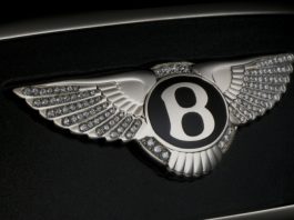 Bentley анонсувала прем’єру моделі вартістю 2 млн доларів (фото)