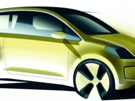 2023 року з’явиться найдешевший електромобіль Volkswagen (фото)