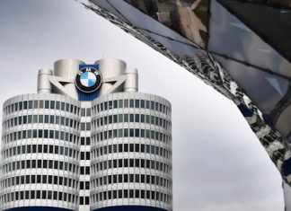 У Німеччині на новий коронавірус захворів працівник компанії BMW. Що відомо?