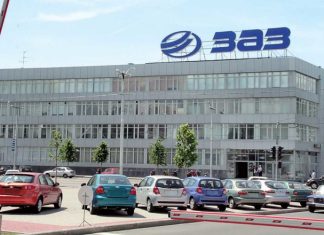 ЗАЗ запустив виробництво нових авто: з’явилися перші фото